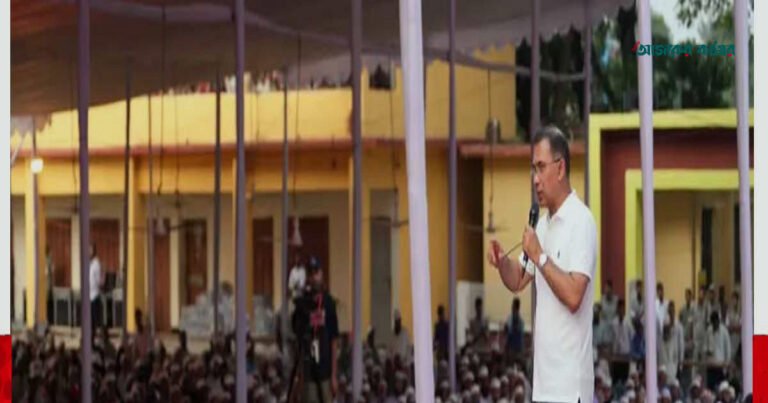 স্বৈরাচার ও গুপ্ত বাহিনী ফের একসঙ্গে কাজ করছে: প্রধানমন্ত্রী