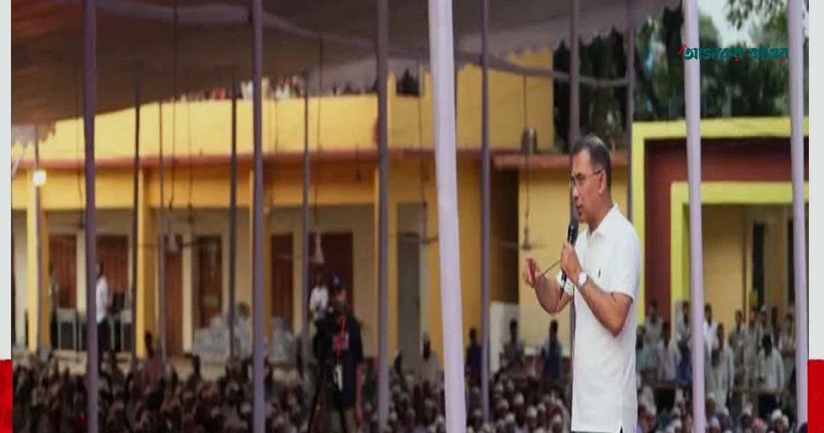 স্বৈরাচার ও গুপ্ত বাহিনী ফের একসঙ্গে কাজ করছে: প্রধানমন্ত্রী