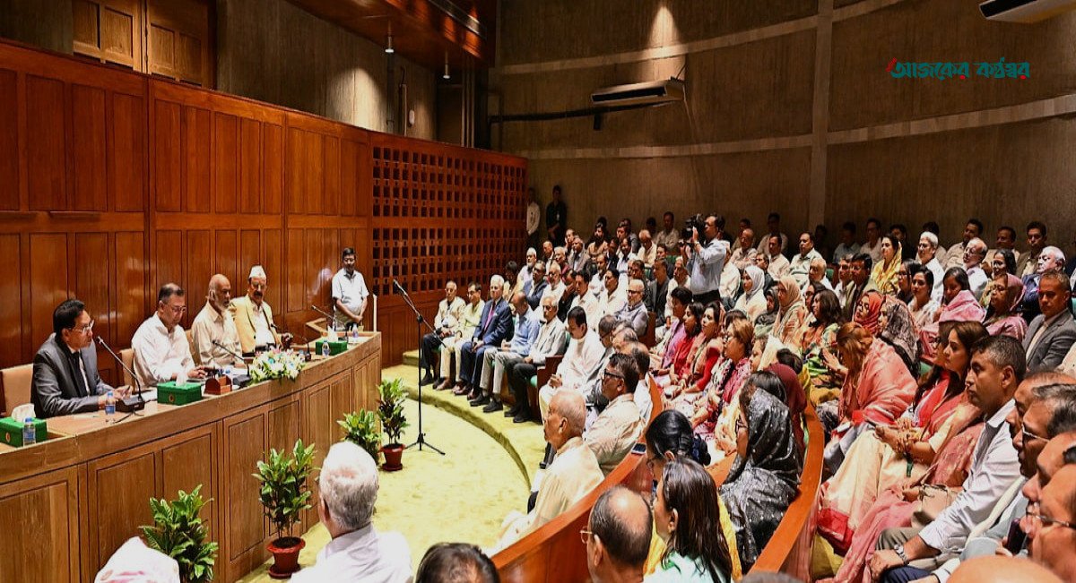 স্বৈরাচার ও গুপ্তরা এক হতে পারে, এমপিদের সতর্ক করলেন তারেক রহমান