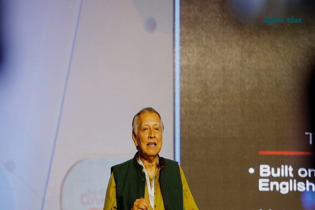 স্বৈরাচার হটাতে পারলেও গণতান্ত্রিক প্রতিষ্ঠান গড়তে আমরা ব্যর্থ: মাহফুজ আনাম
