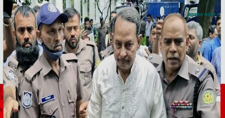 হাসানুল হক ইনুর সাজা বাড়িয়ে মৃত্যুদণ্ড চেয়ে রাষ্ট্রপক্ষের আপিল