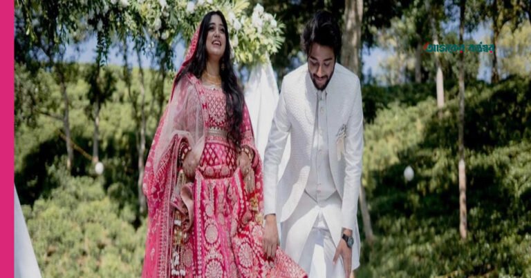 ১০ বছরের সম্পর্কের ইতি, বিচ্ছেদের ঘোষণা প্রীতম-শাহতাজের