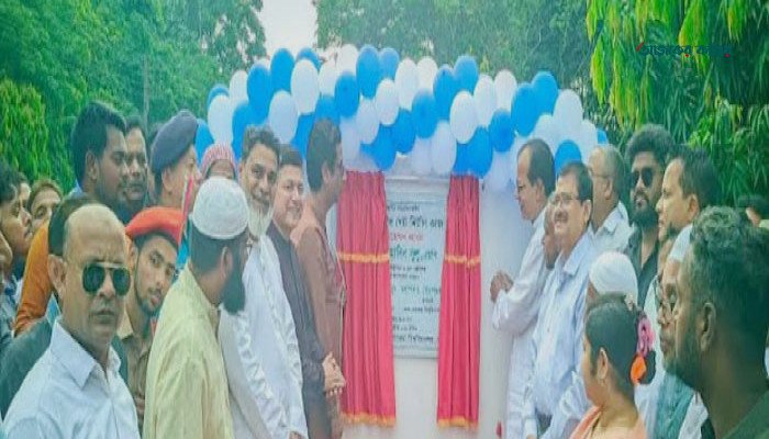 ২০২৭ সালে তিস্তা মহাপরিকল্পনা শুরুর আশা ত্রাণমন্ত্রীর