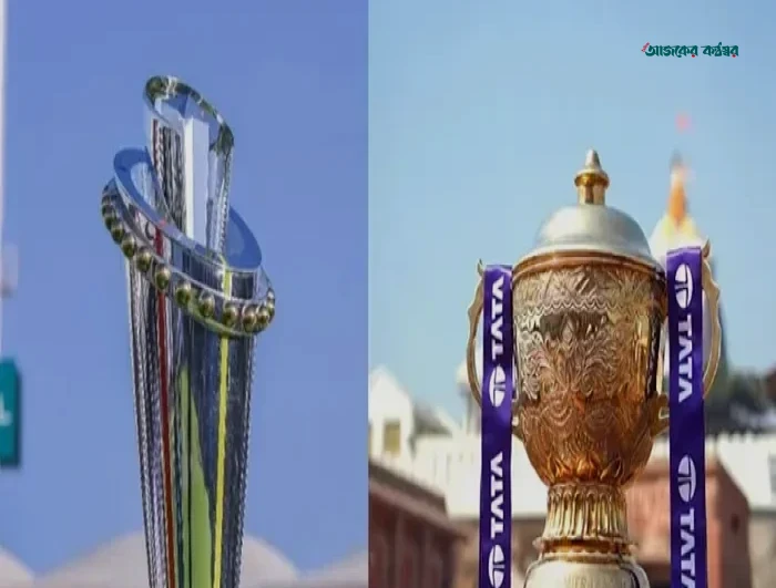 ২০২৭ সালেও আইপিএলের সঙ্গে একই সময়ে পিএসএল