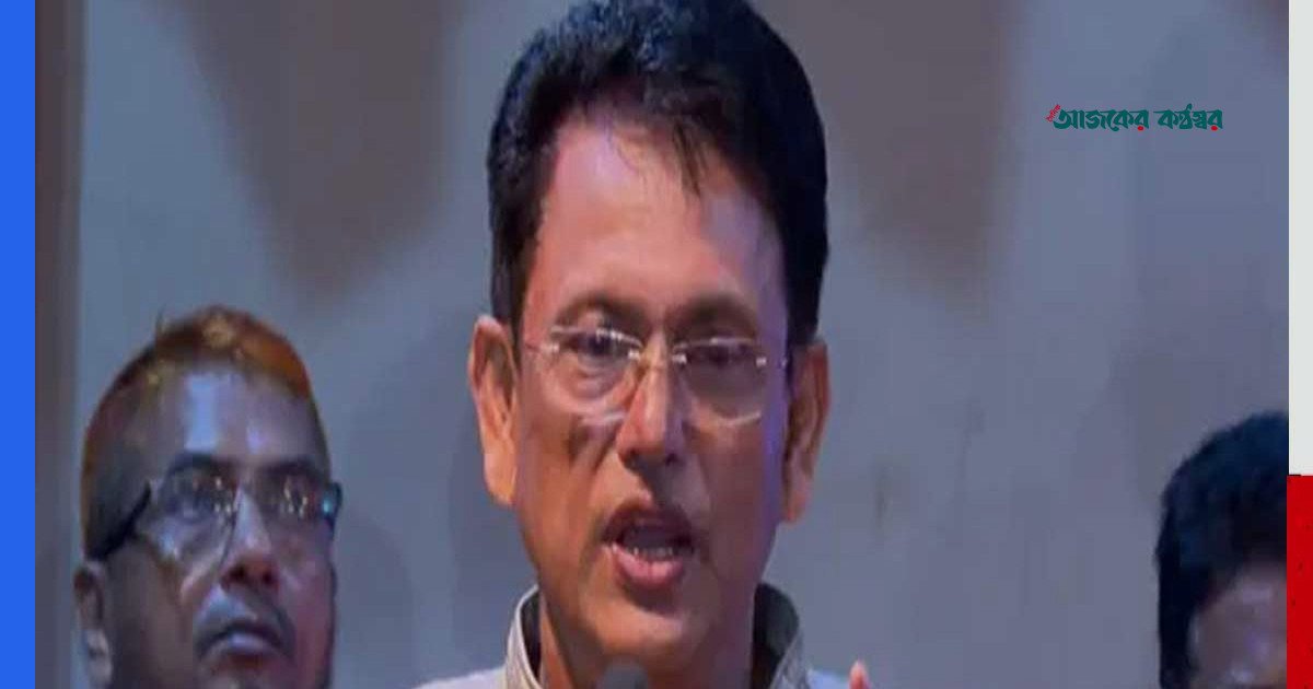 ২০২৭ সালের জানুয়ারিতে নতুন বই ও প্রাথমিকে ইউনিফর্ম দেওয়ার ঘোষণা শিক্ষামন্ত্রীর