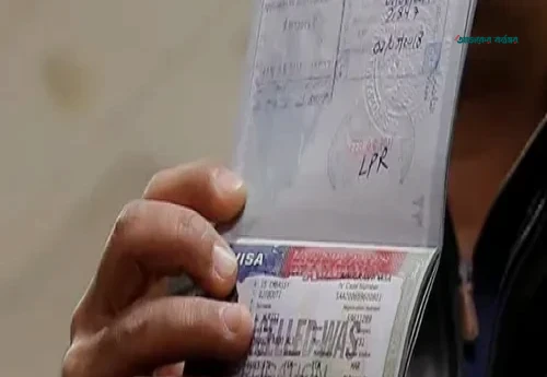 ৩ লাখের বেশি ভিসা বাতিল করেছে ট্রাম্প প্রশাসন