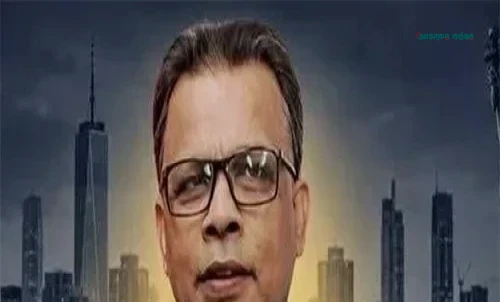 ৩০ বছর পর কফিনবন্দি হয়ে দেশে ফিরছেন প্রবাসী খোকন