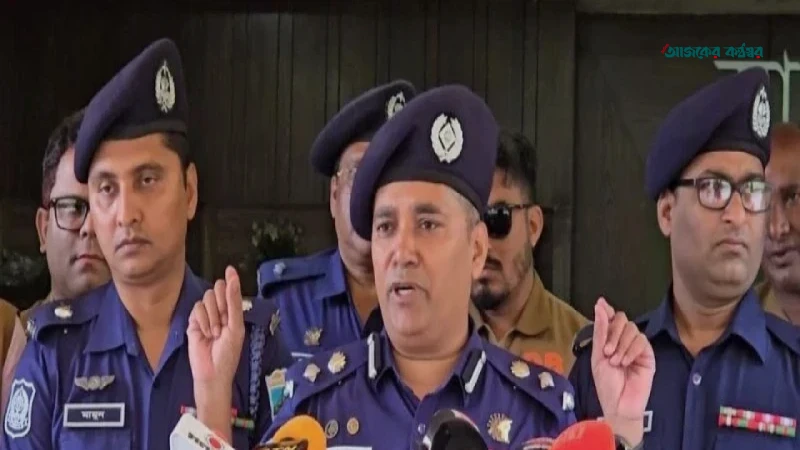 ‘জুয়ার টাকা জোগাতে’ ৩৪ লাখ ছিনতাইয়ের নাটক, ব্যাংক কর্মকর্তাসহ গ্রেপ্তার ৬